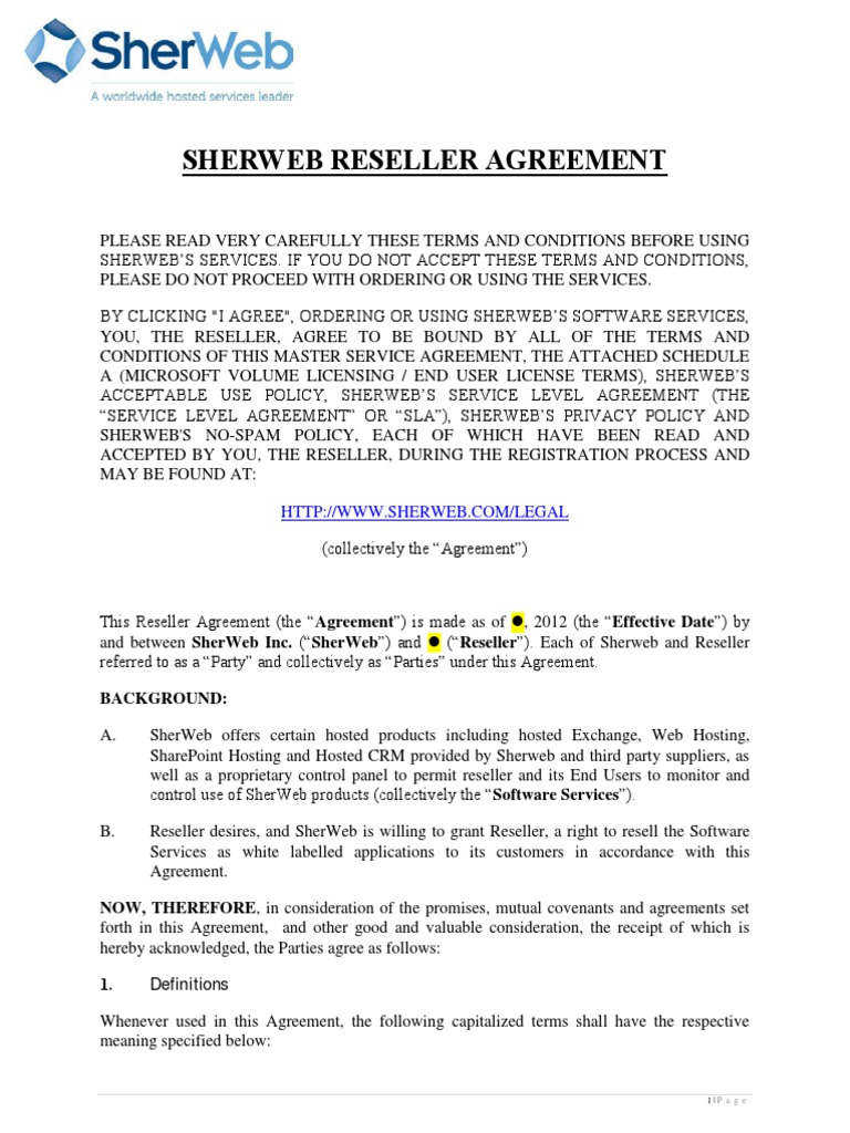reseller-white-label-agreement-pdf-indemnity-legal-liability