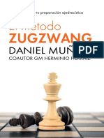 El Método Zugzwang 1 El Sistema Para Mejorar Rápidamente Los Resultados Del Jugador de Ajedrez