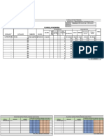 Nomina Delmotorista Del 08 de Junio Al 15 de Junio de 2022 Consorcio Vision Pacifico 2022