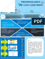 Propiedades de Los Liquidos