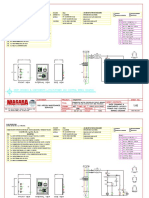 Customer: Project: Sheet No. Title: Sheet Contents: Drawn Dwg. No. Approved Revision Date Scale