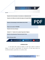 Cuadro Comparativo - Ivette Stefania Garcia Dzul