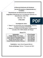 Investigación Parte 1