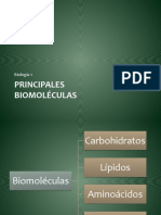 Fdocuments - Ec Las-Biomoleculas