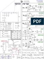 Linar Formula Pages Draft 30