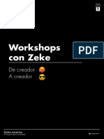 Copia de Workshops - Con - Zeke - 19-3 - para Completar