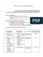 Informe Quincenal 30Nov-15Dic Del 2021 Matutino