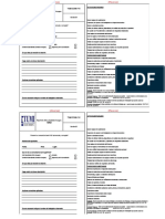 TUMI-SSOMA-F-41 Reporte de Actos y Condicions Inseguras RACI