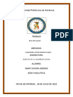 GUIA de Seguridad Social I Parcial MARY ANDINO