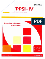 Manual de Aplicacion y Correccion Completo