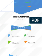 Crisis Asmatica Gina