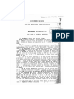 O mandado de injunção na Constituição de 1988