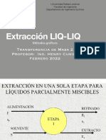 6. Extracción LIQ LIQ