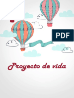 Proyecto de Vida