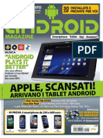 Android_Magazine_N° 1 di Giugno 2011