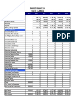 Flujo de Caja