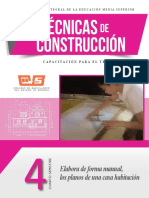 Construccion Tecnicas