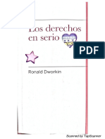 Libro 1 - Los Derechos en Serio R. D.