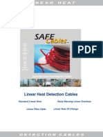 SafeCable Data Sheet