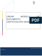 GUS - PR - 02 - 01 Crear CERTIF