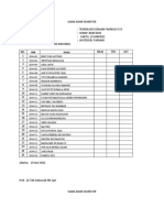 Absen Uas Gp2021 TSF K-D