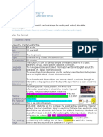 Design A Class - Format PDF Valentina