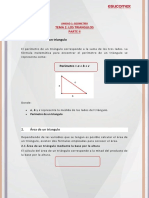 PDF - 1. 3 Los Triángulos Parte Ii