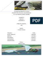 Actividad 2 de Criminalistica