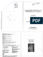 Libro de Facilitacion Neuromuscular Propioceptiva Guia Ilustrada