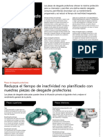 Leaflet Protective Wears PG 4409 Es Lowres