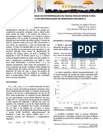 Pereira, C. a. Fórum Ulbra 2020 Pôster