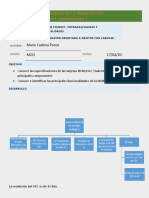 Ingeniería en Tecnologías de La Manufactura