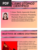 socialismo