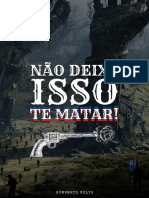 Não Deixe Isso Te Matar