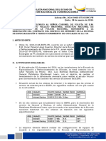 Informe EEPO