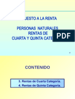 Sesion 07 y 08 - Impuesto A La Renta Trabajo