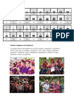 Pueblos Indígenas de Guatemala