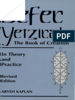 Sefer Yetzirah_ the Book of Creation – in Theory and Practice ( PDFDrive )