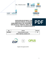 2019 02 15 Informe Final Cometas