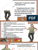 COT 2 - Delivery of Lesson - Grapikong Pantulong