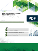 PSU-HACCP-FOOD SAFETY (PRACTICES FOR SUPERVISORY) - Send