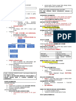 Internal Medicine Finals Reviewer