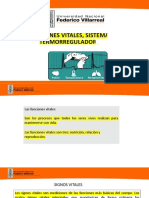 6 - Funciones Vitales y Temperatura