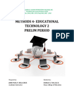 Educational Technology 2