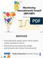 Monitoring ABP Invasif (Didan)