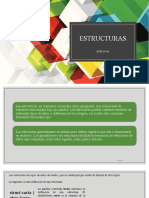 Estructuras