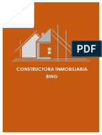 Plan de Trabajo Arq - MP