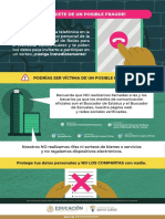 Infografía Fraude Telefónico