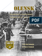 Smolensk 1941 - Pint Sized Campaign v2.4
