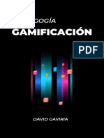 Pedagogía de La Gamificación